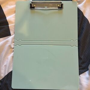 Nursing clipboard